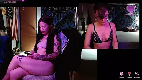 nephilaaranea webcam model stream image