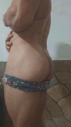 Javii75 webcam model stream image