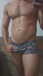 Javii75 webcam model stream image