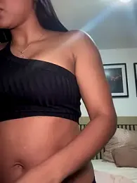 Tokio_Tokio webcam model stream image