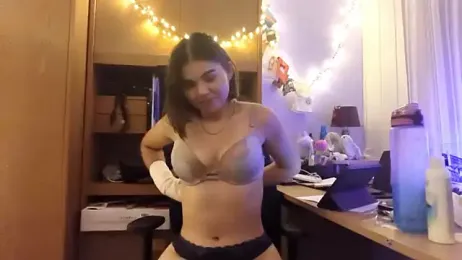 Mona_Slearys webcam model stream image