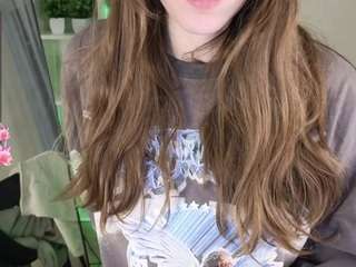 tofumuch webcam model stream image