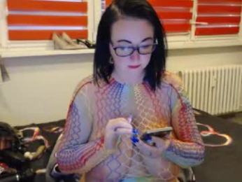 alexie33 webcam chaturbate model stream image