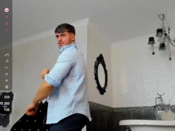 wilsonjules webcam model stream image