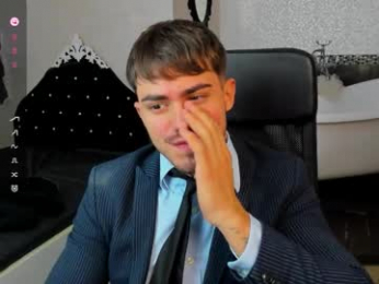 wilsonjules webcam model stream image