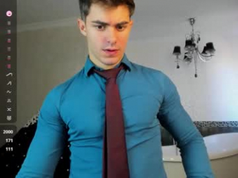 wilsonjules webcam chaturbate model stream image
