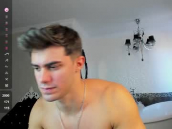 wilsonjules webcam chaturbate model stream image