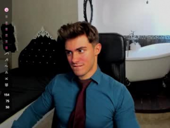 wilsonjules webcam chaturbate model stream image