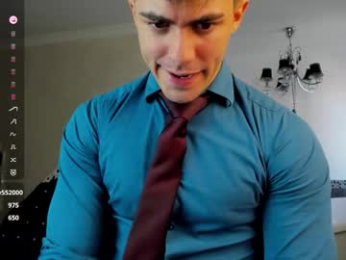 wilsonjules webcam chaturbate model stream image