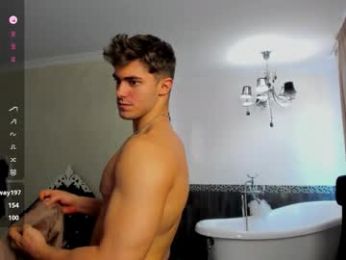 wilsonjules webcam chaturbate model stream image