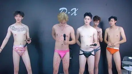 TNT-001 webcam stripchat model stream image