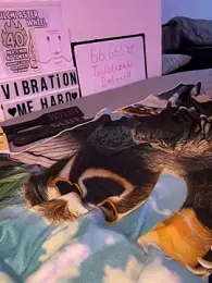 secret_dream415 webcam stripchat model stream image