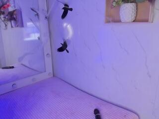 Sabrina Himss webcam model stream image