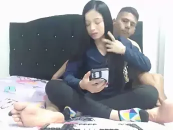 Sweet_pecadito webcam model stream image