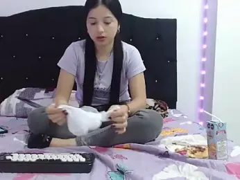 Sweet_pecadito webcam model stream image