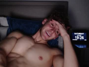 dominantalex182 webcam chaturbate model stream image