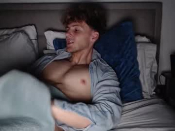 dominantalex182 webcam chaturbate model stream image