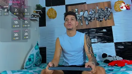 Friendsofeverything_ webcam model stream image