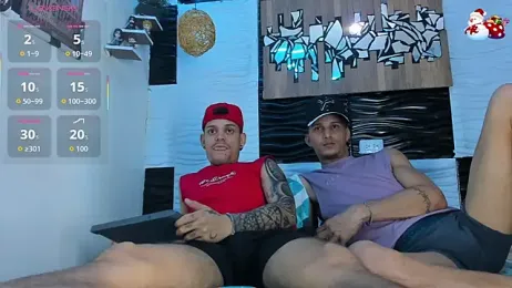 Friendsofeverything_ webcam stripchat model stream image