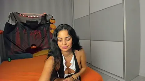 _adelle webcam model stream image