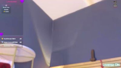 Agatha_Monfortt webcam model stream image