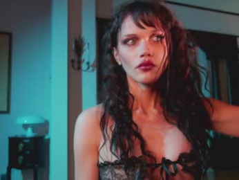 _june webcam model stream image