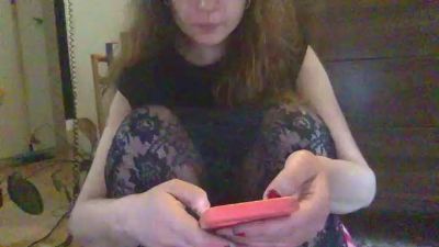 Elillolex webcam model stream image