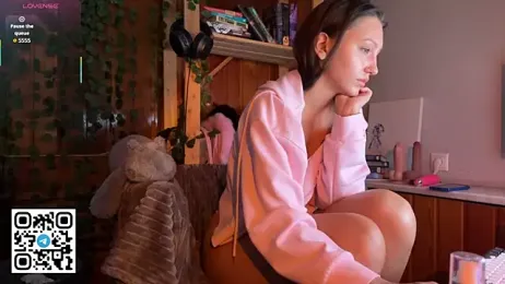 Your_Jewerly webcam model stream image