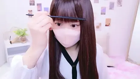 Im_Yu-na webcam model stream image