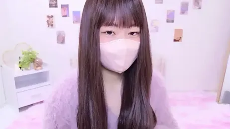 Im_Yu-na webcam model stream image