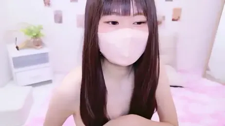 Im_Yu-na webcam model stream image