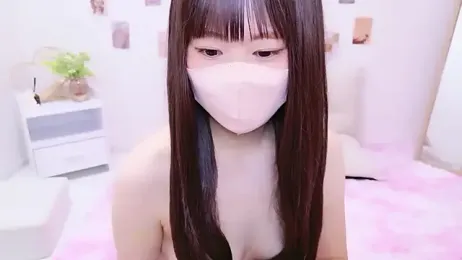 Im_Yu-na webcam model stream image