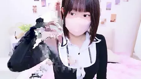 Im_Yu-na webcam model stream image