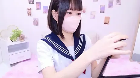 Im_Yu-na webcam model stream image