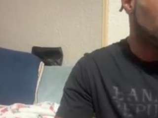 handsomepapibbc webcam model stream image