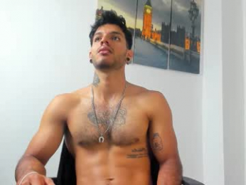 juanbladde webcam chaturbate model stream image