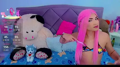 party_duo_trans webcam stripchat model stream image