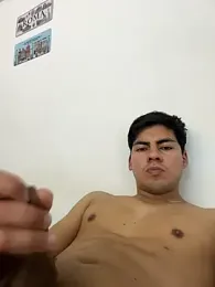 BonnieOctonary webcam model stream image
