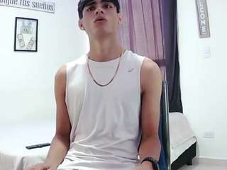 harry24saber webcam model stream image