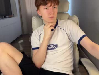 malcolm_yang webcam model stream image