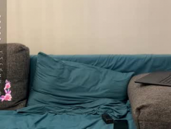 malcolm_yang webcam model stream image