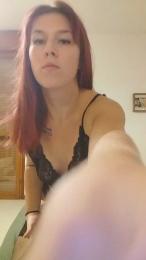 Xoxo_amelie01 webcam cam4 model stream image
