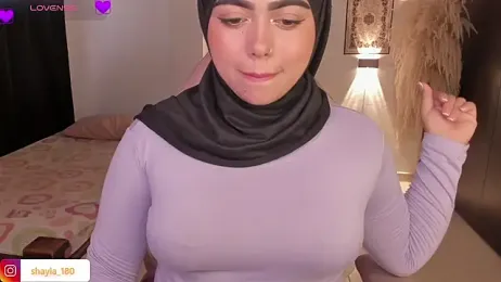 shayla_18 webcam model stream image