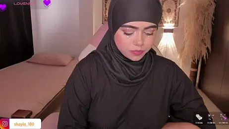 shayla_18 webcam model stream image