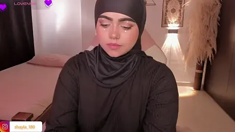 shayla_18 webcam model stream image