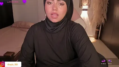 shayla_18 webcam model stream image