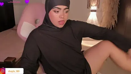 shayla_18 webcam model stream image