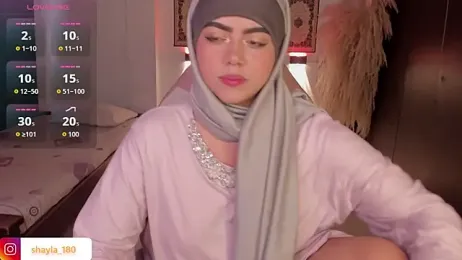 shayla_18 webcam model stream image