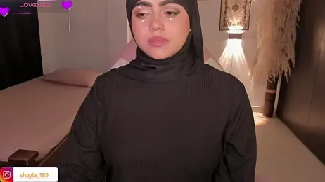 shayla_18 webcam model stream image