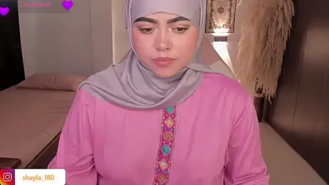 shayla_18 webcam stripchat model stream image